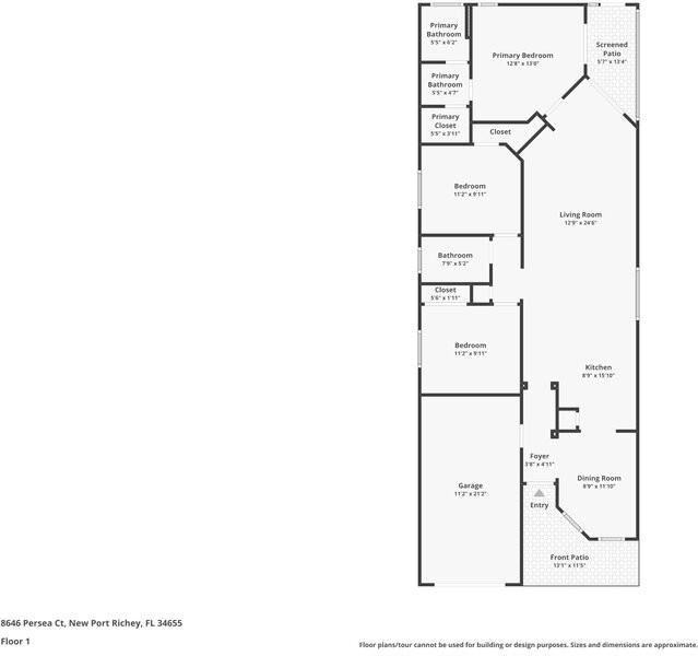 8646 Persea Court - Photo 2 of 16