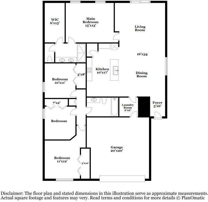 11222 Leland Groves Dr - Photo 2 of 16