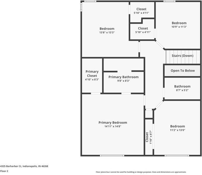 4325 Barharbor Ct - Photo 3 of 17
