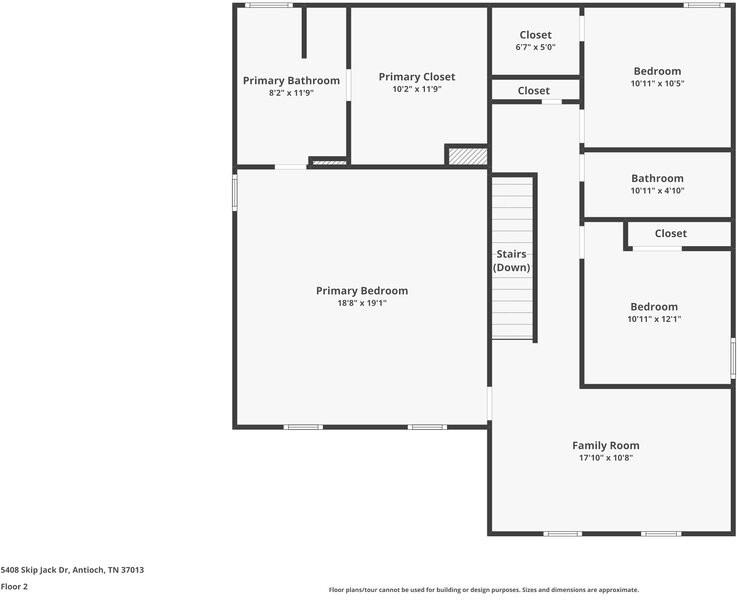 5408 Skip Jack Dr - Photo 2 of 17