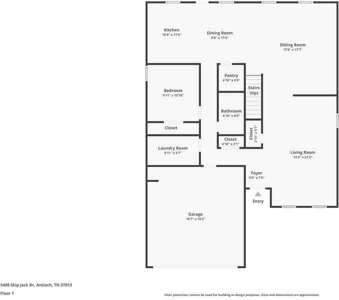 5408 Skip Jack Dr - Photo 3 of 17