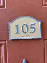 7610 Westwood Drive #105 - Photo 1 of 1