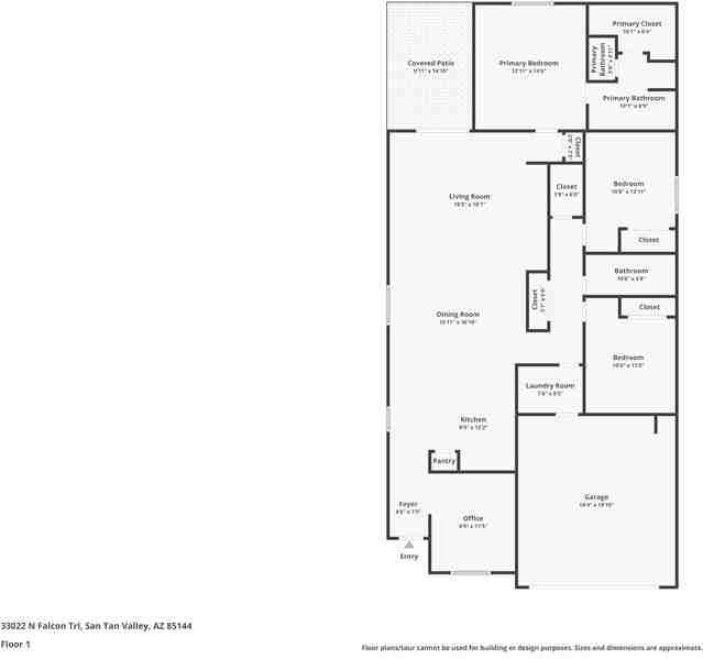33022 N Falcon Trl - Photo 2 of 16