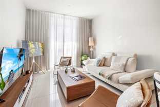 7930 East Drive #1206 - Photo 1 of 1