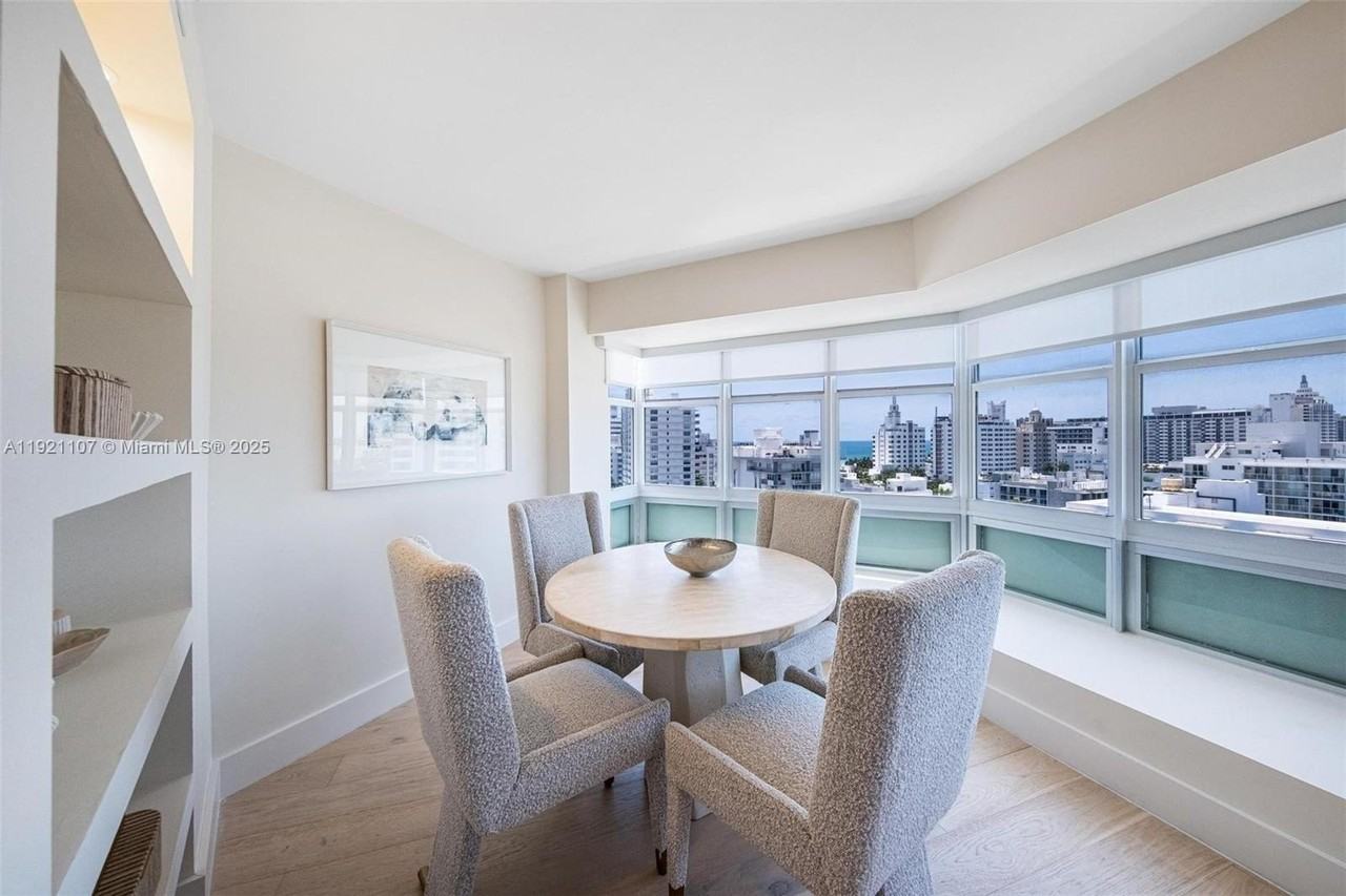 1881 Washington Ave #14F - Photo 2 of 15