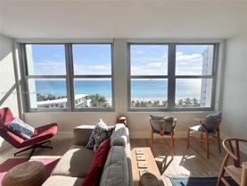 2899 Collins Avenue #1201 - Photo 1 of 1