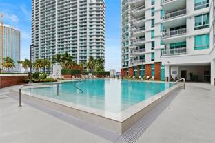 350 South Miami Avenue #1805 - Photo 1 of 1