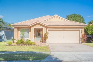 20875 Northwest 20th Street - Photo 1 of 1