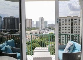 20000 East Country Club Drive #1207 - Photo 1 of 1