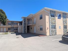 31 Southeast 2nd Avenue #106 - Photo 1 of 1