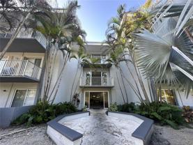 7403 Southwest 82nd Street #213N - Photo 1 of 1