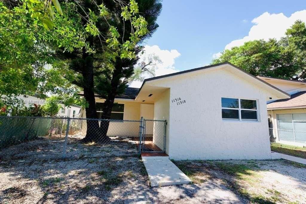 11316 Peachtree Drive #1