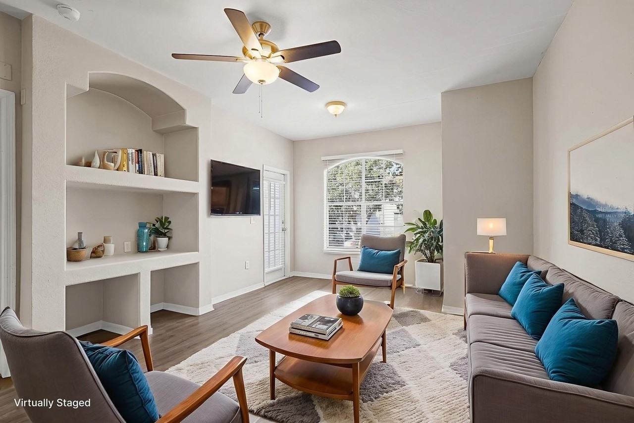 8513 Lucuya Way #209 - Photo 6 of 22