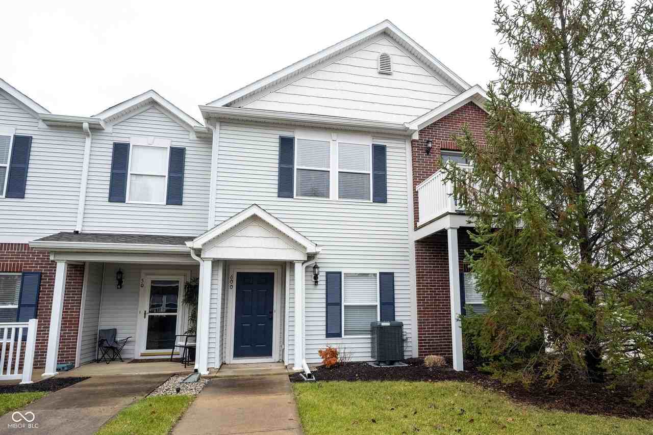 12215 Pebble Street #600