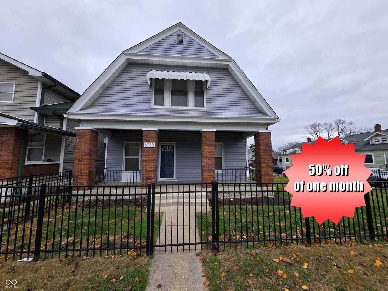 5030 East New York Street