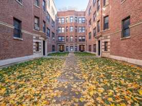 6439 North Hamilton Avenue #1F - Photo 1 of 1