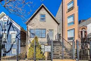 1730 West Beach Avenue #1 - Photo 1 of 1