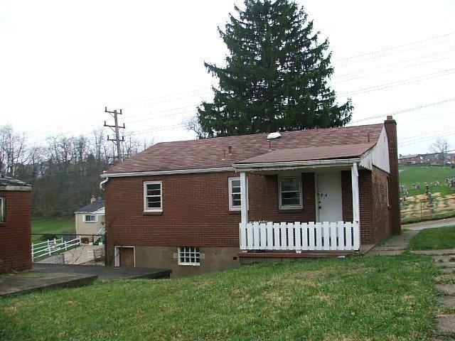 617 Mifflin St - Photo 2 of 2