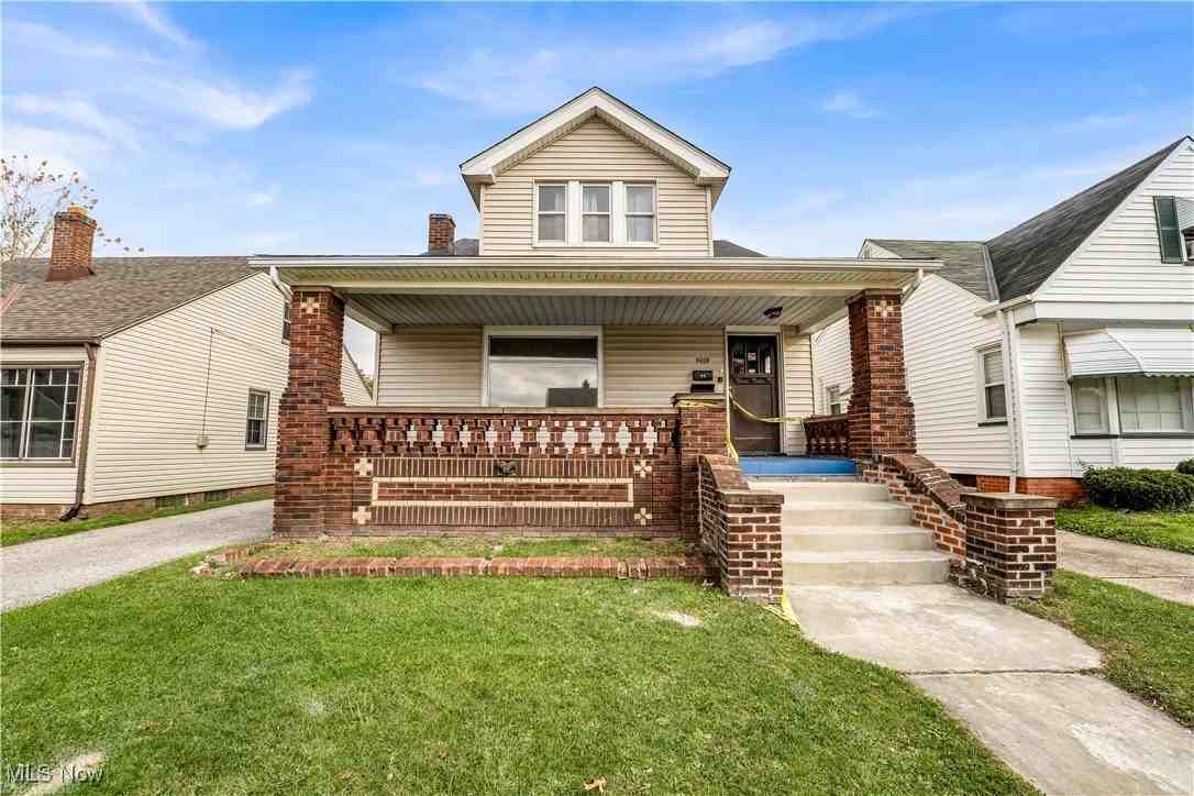 5019 East 113th Street #1DN