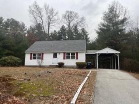 286 Lowell Road - Photo 1 of 1