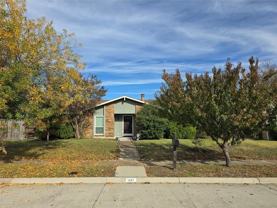 1437 Coffeyville Trail - Photo 1 of 1