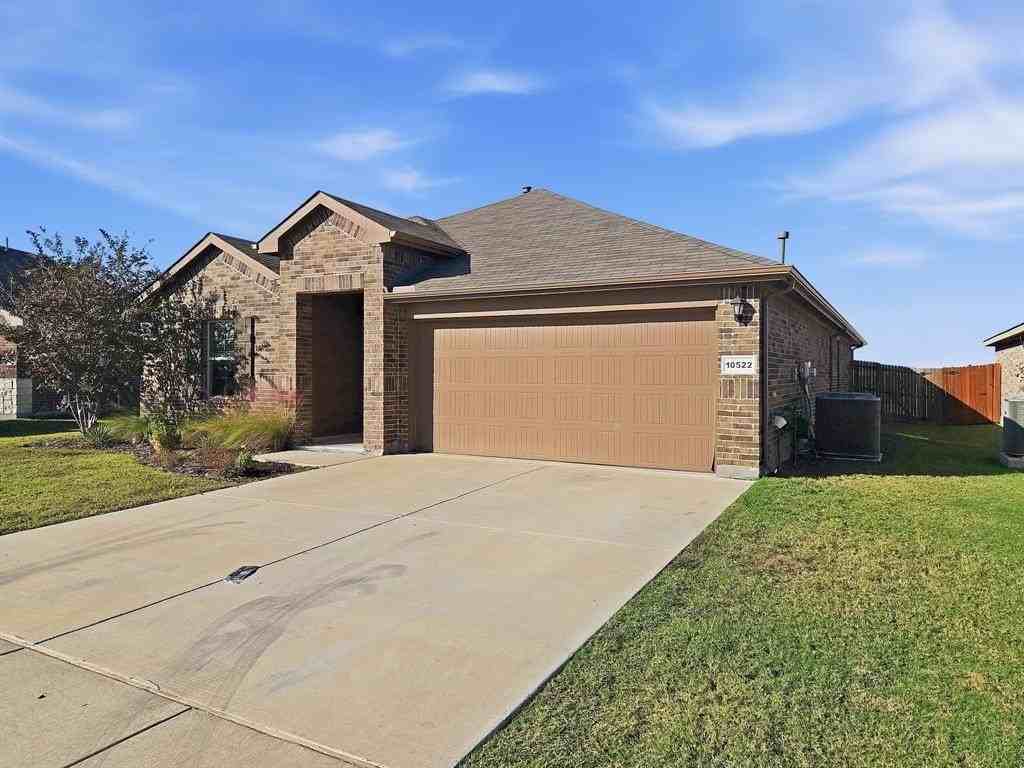 10522 Fort Cibolo Trail
