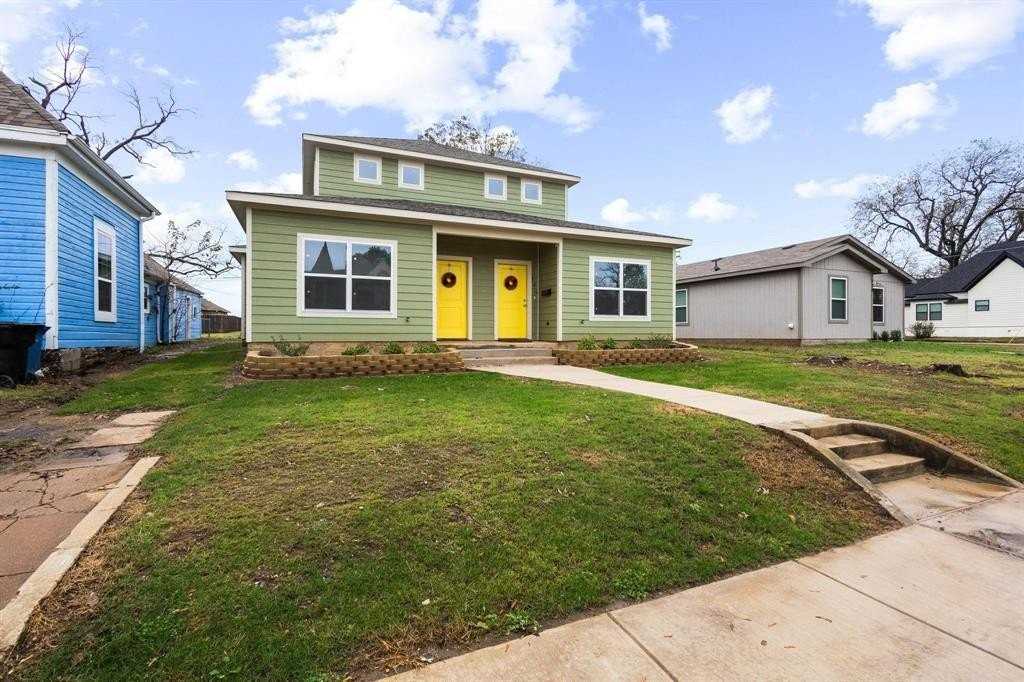 724 W Gandy St - Photo 2 of 31