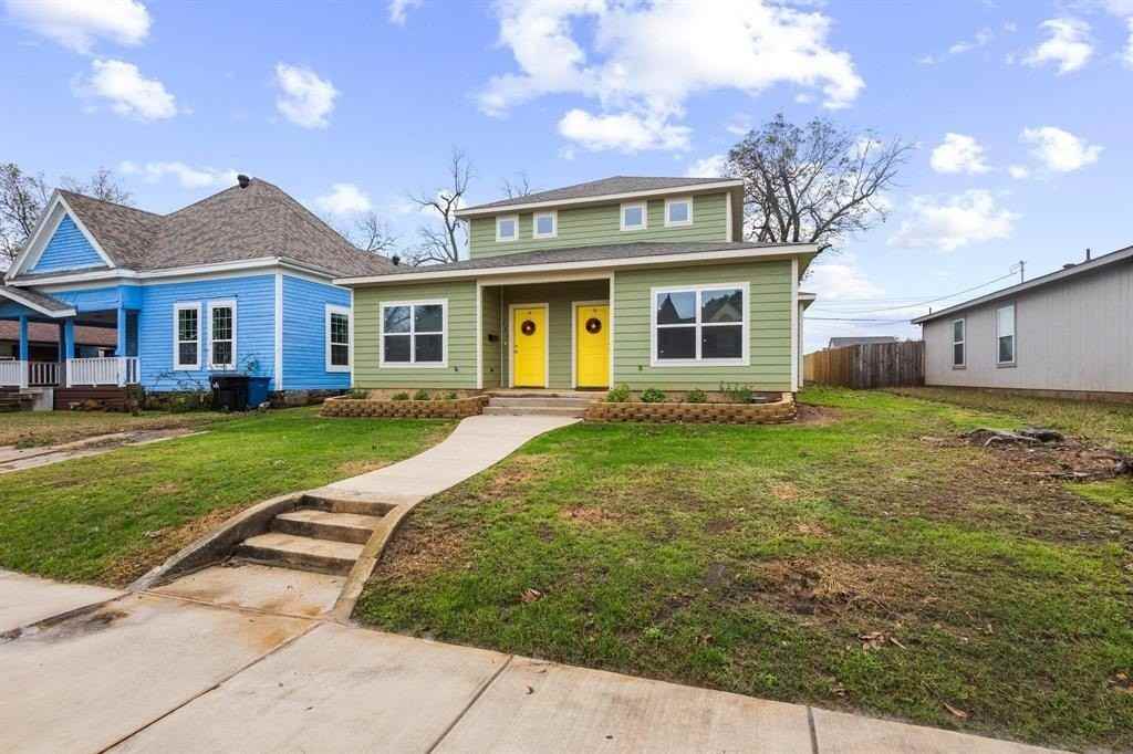 724 W Gandy St - Photo 3 of 31