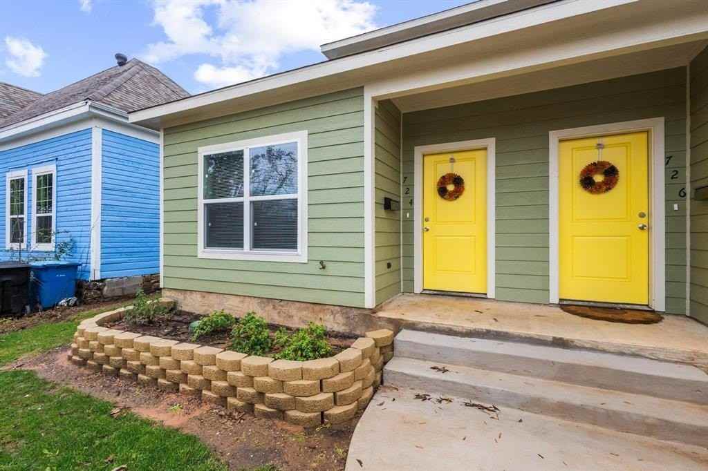 724 W Gandy St - Photo 4 of 31