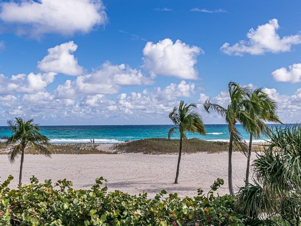 750 North Ocean Boulevard #210