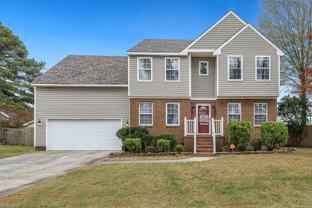 4515 Westborough Drive - Photo 1 of 1