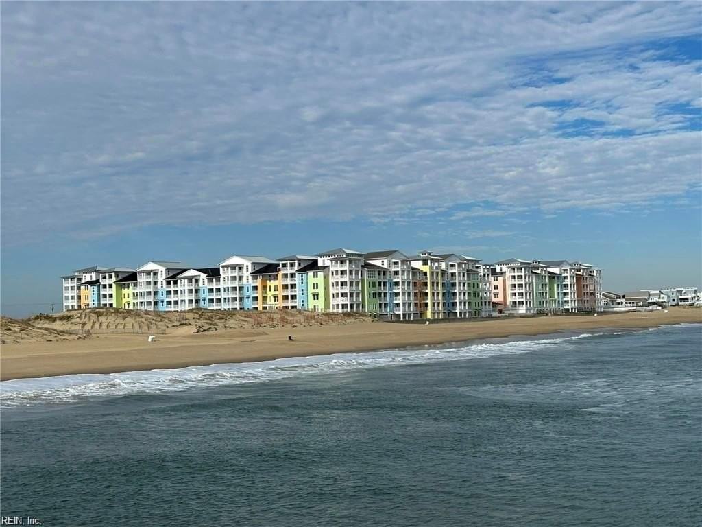 3738 Sandpiper Road #B109