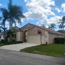 4546 Northwest 7th Place - Photo 1 of 1