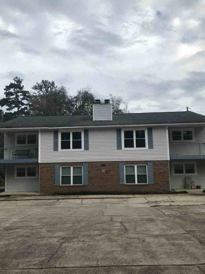 1500 Pullen Rd Apt D #D - Photo 3 of 24