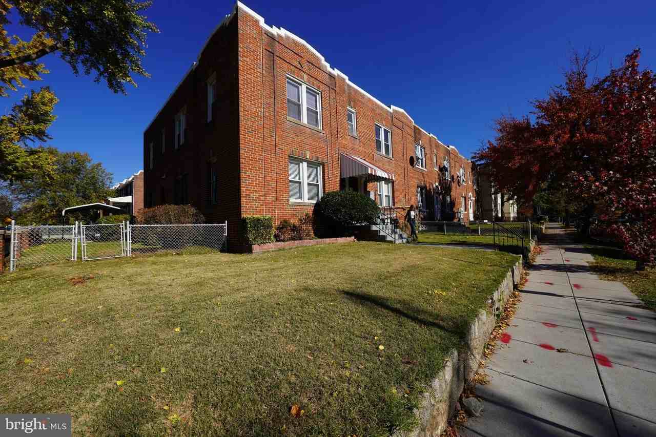 1500 Oates Street Northeast #3