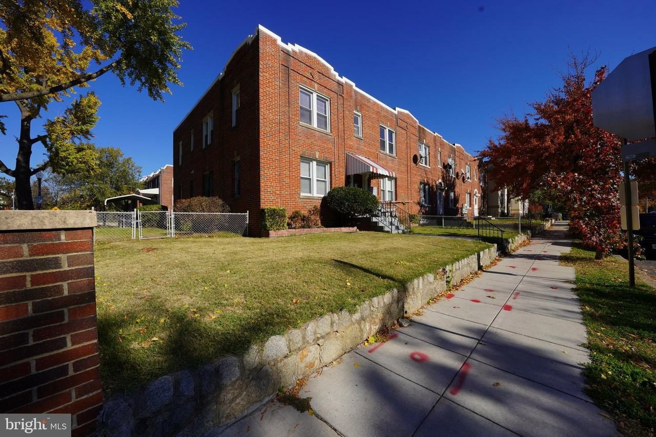 1500 Oates Street Northeast #4