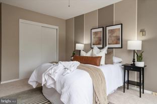 4740 Connecticut Avenue Northwest #515 - Photo 1 of 1