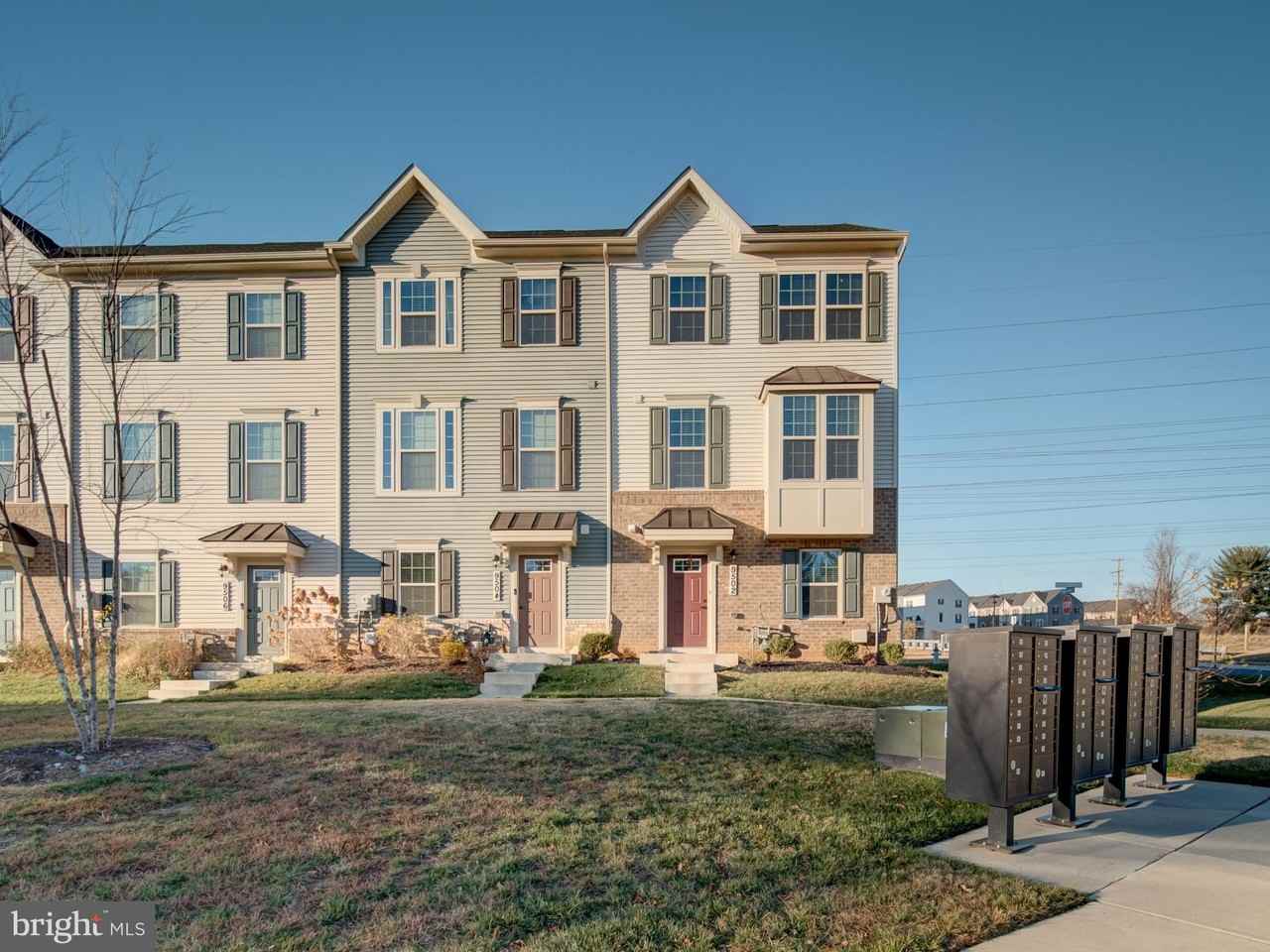 9502 Autumn Berry Place