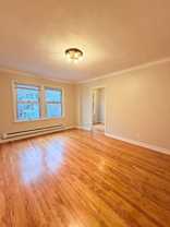 Spacious Units in a Vintage Brick Building - Photo 1 of 1