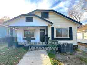 613 Dr Martin Luther King Jr Way - Photo 1 of 1