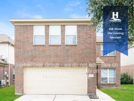 14815 Hillside Wood Court - Photo 1 of 1