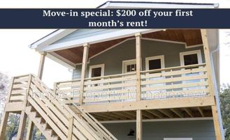 905 West 39th Street #B - Photo 1 of 1