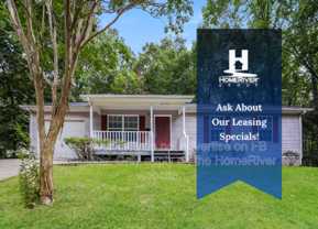 6530 River Hill Drive - Photo 1 of 1