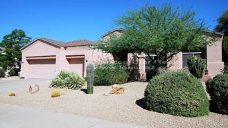 7524 East Rose Garden Lane - Photo 1 of 1