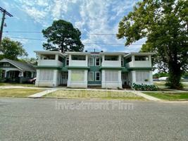 featured image of 521 Wichita Street