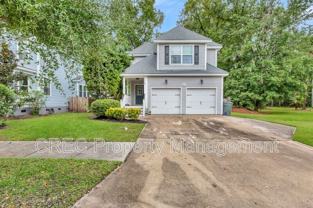 1804 Parkland Preserve Lane - Photo 1 of 1