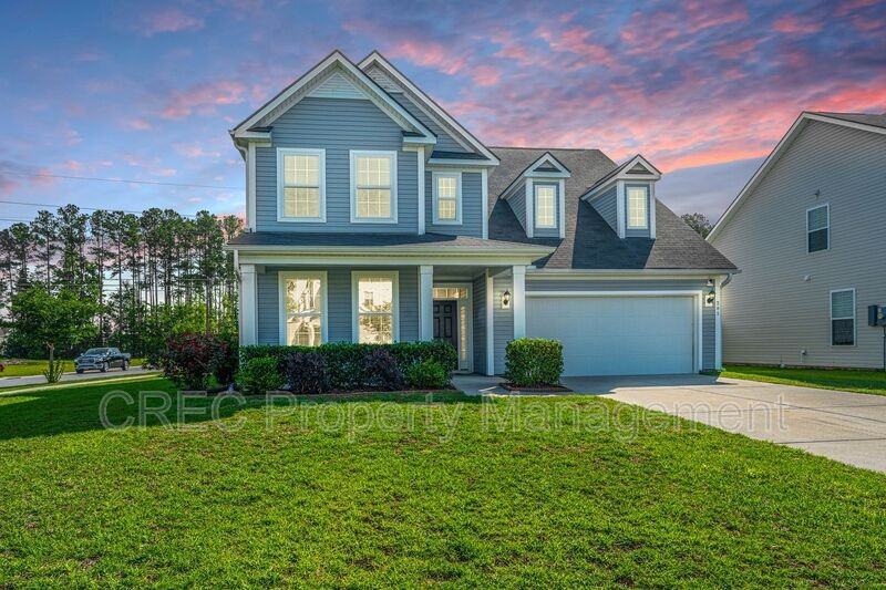 201 Bigleaf Court - Photo 3 of 50