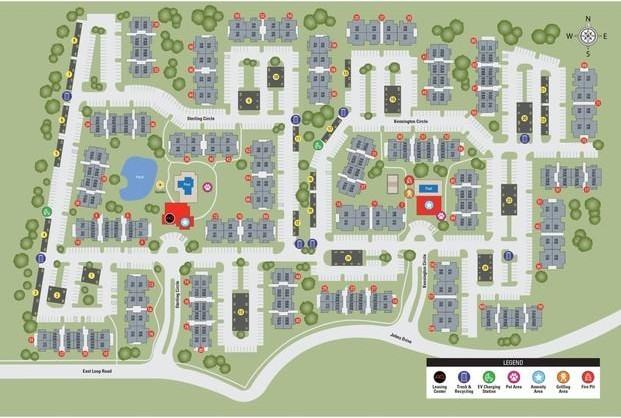 45 Kensington Drive #105 - Photo 2 of 35