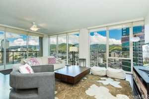 featured image of 1837 Kalākaua Avenue #2505