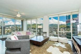 1837 Kalākaua Avenue #2505 - Photo 1 of 1